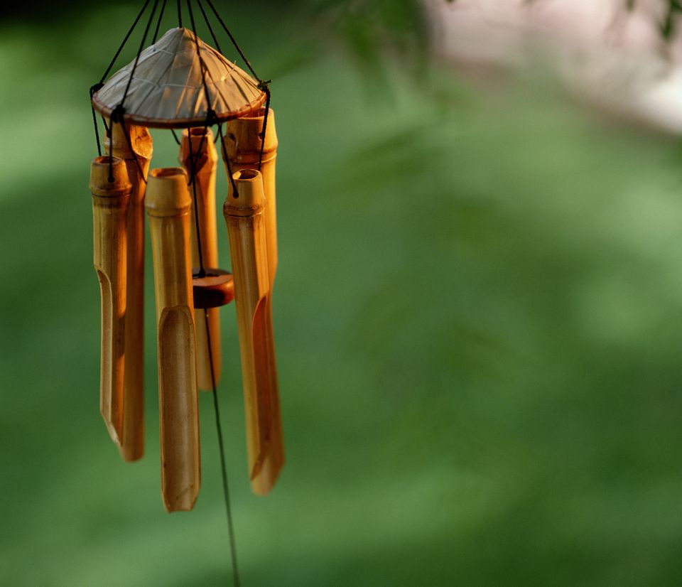 wind chime
